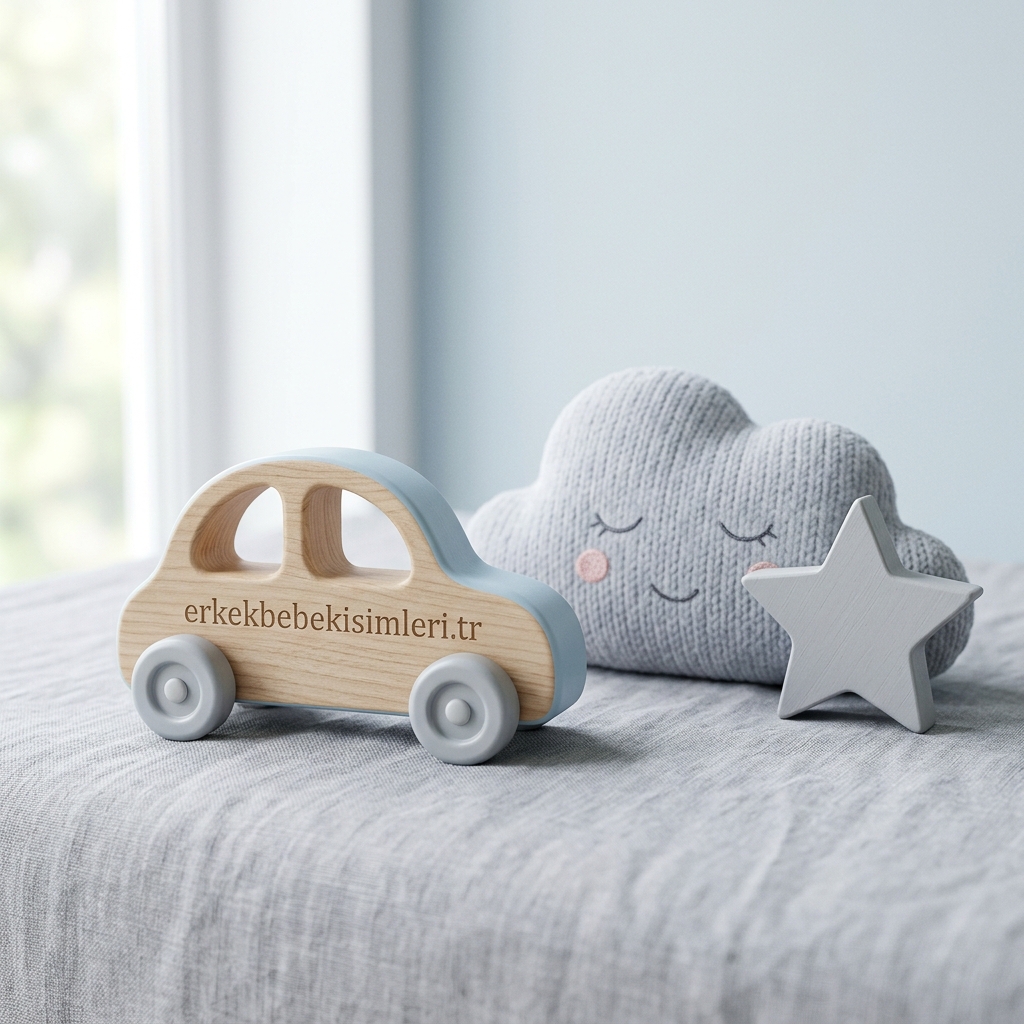 2026’nın En Popüler Modern Erkek Bebek İsimleri