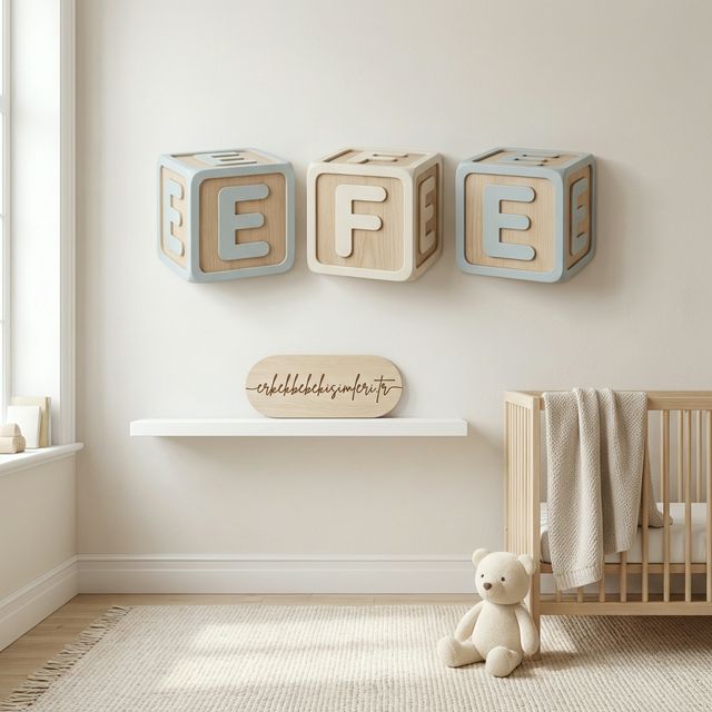 En Karizmatik 3 Harfli Erkek Bebek İsimleri ve Anlamları