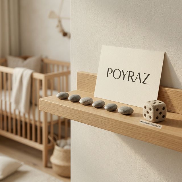 Altı Harfli Erkek Bebek İsimleri: Karakterli ve Vakur Seçenekler