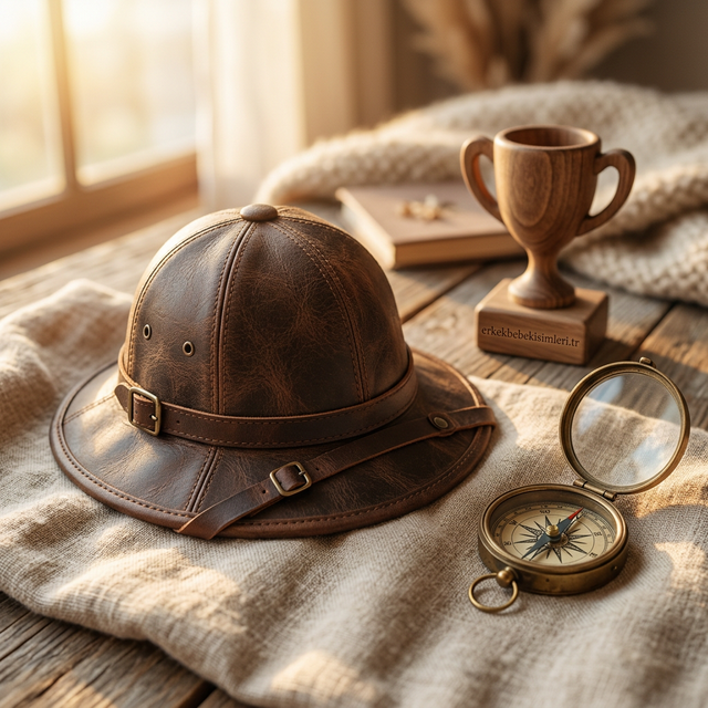 Anlamı Güç ve Başarı Olan Erkek İsimleri