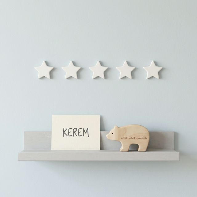 Beş Harfli Erkek Bebek İsimleri: Altın Oranın İsimlerdeki Karşılığı