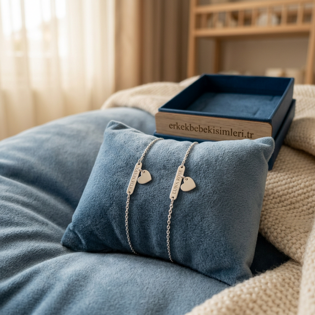 Çocuğa İki İsim Koymak Yasal mı? Çift İsim Rehberi 2026