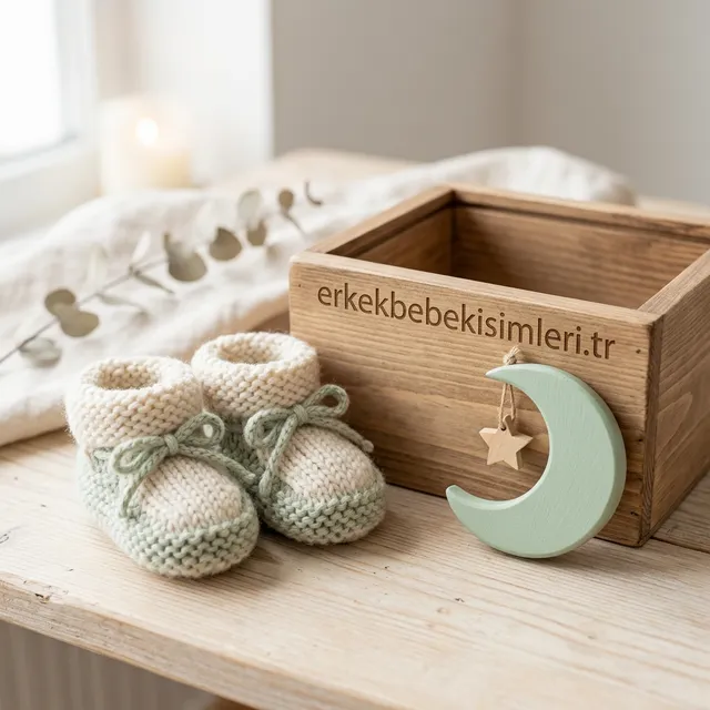 Dini Erkek Bebek İsimleri: Anlamları ve Manevi Değerleri 2026