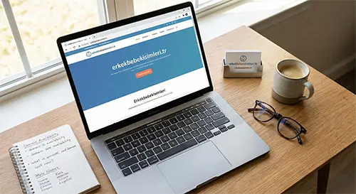 Domain Olarak Uygun Erkek İsimleri