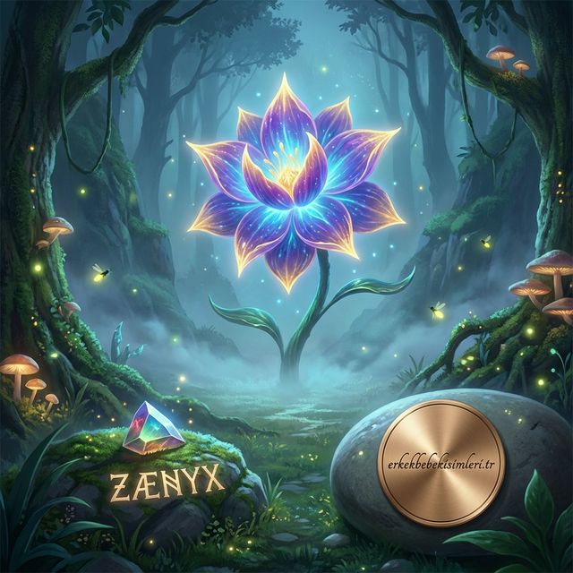 Duyulmamış Erkek İsimleri: Hiç Kimsede Olmayan Çok Özel Öneriler