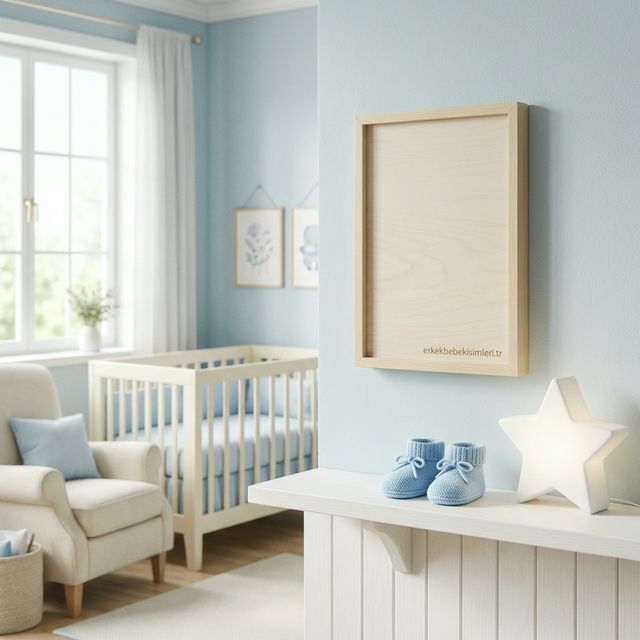 En Güzel Erkek Bebek İsimleri