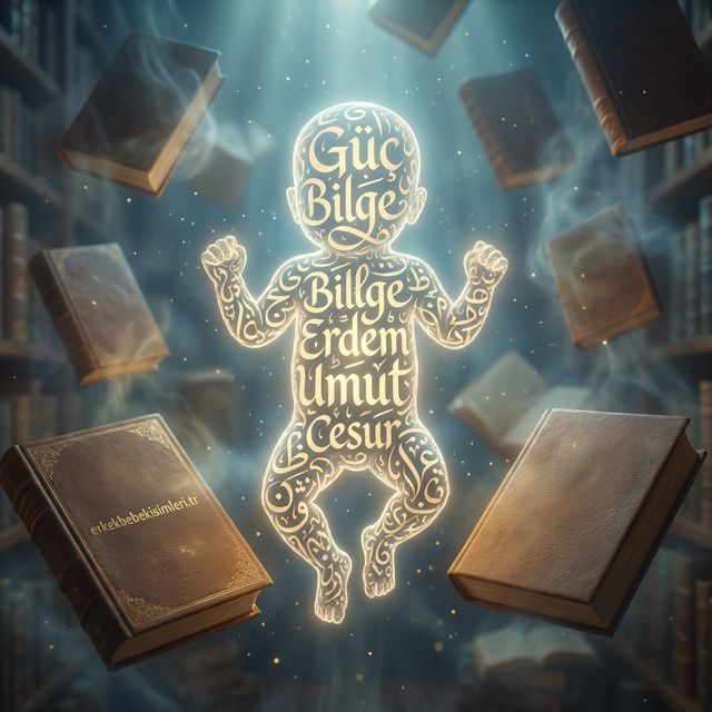 Erkek İsimlerinin Anlamı Neden Önemlidir?