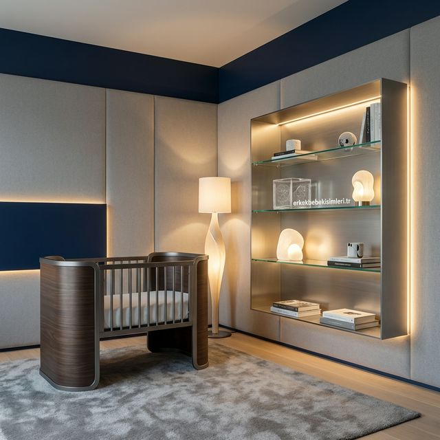 Farklı ve Havalı Erkek İsimleri: Stiline Önem Veren Ebeveynlere