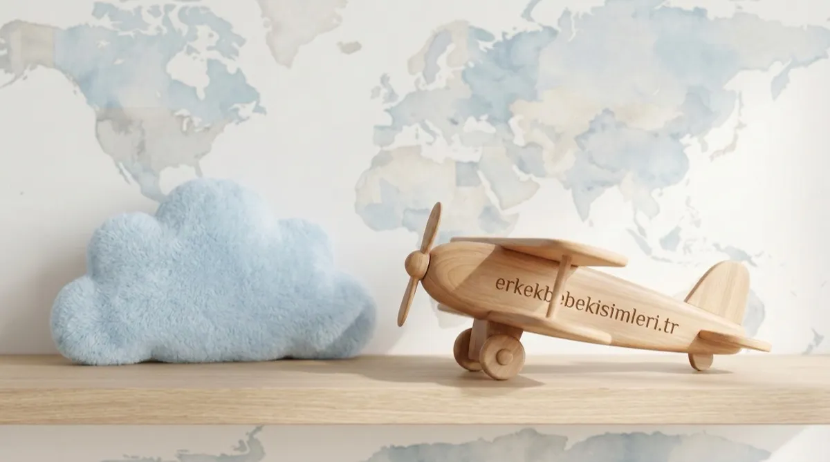 Global Kullanıma Uygun Türk Erkek İsimleri: Sınırları Aşan Türk İsimleri