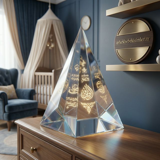 Hem Modern Hem Anlamlı En Güzel Erkek Bebek İsimleri