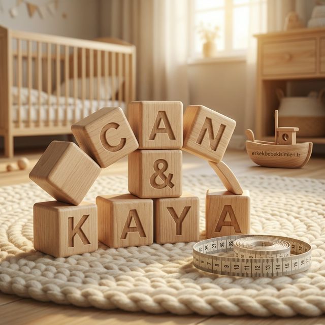 İsim Soyisim Uyum Rehberi Erkek Bebekler İçin