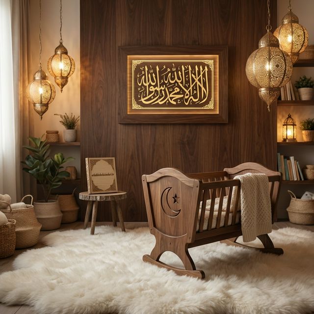 En Anlamlı İslami Erkek Bebek İsimleri ve Manevi Derinlikleri