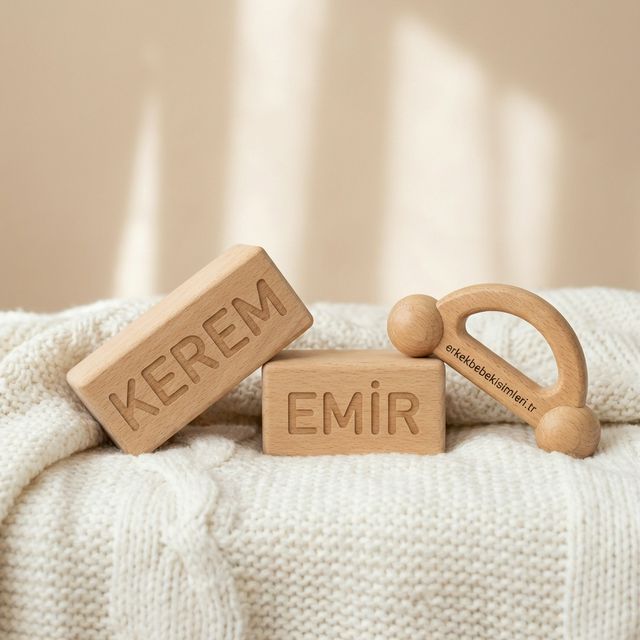 Kardeş İsimleriyle Uyumlu Erkek Bebek İsimleri: Ailede Melodik Bütünlük