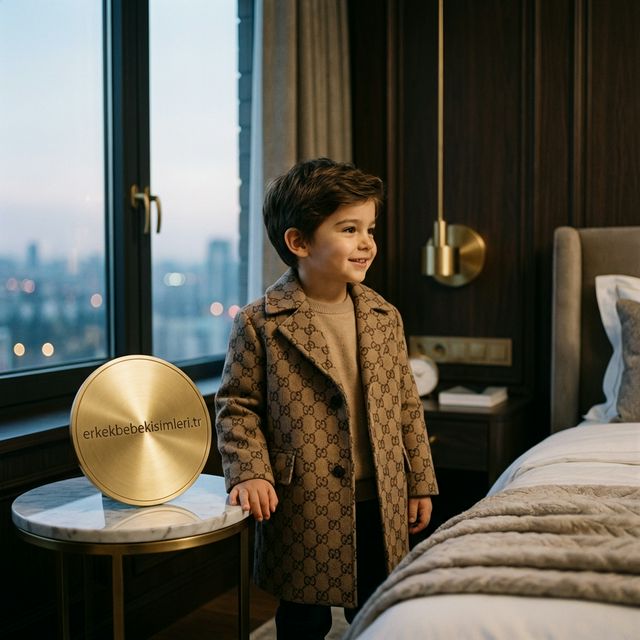 Karizmatik Erkek İsimleri: Havalı, Modern ve Etkileyici Öneriler