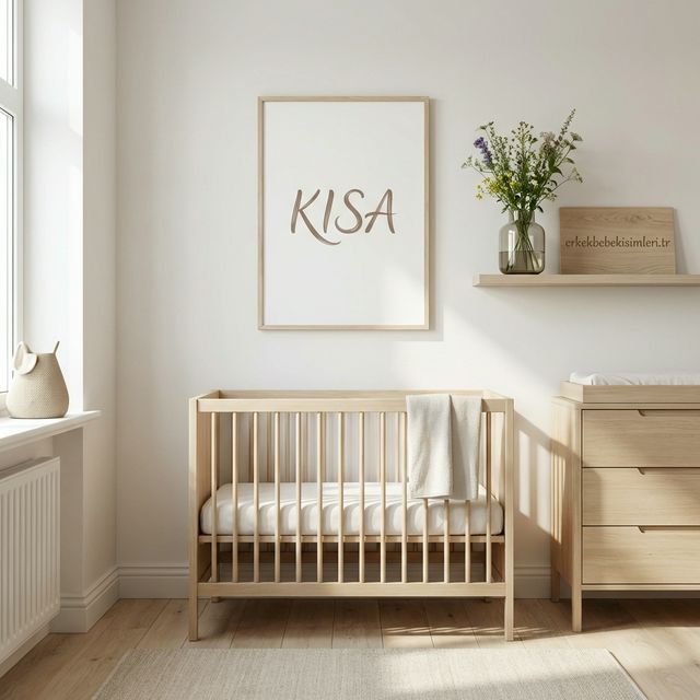 En Karizmatik Kısa Erkek Bebek İsimleri ve Anlamları