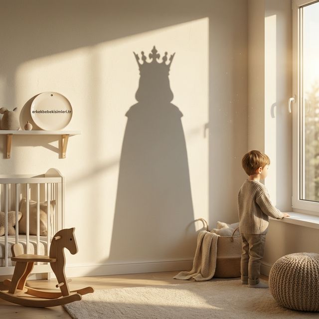 Lider Anlamına Gelen Erkek İsimleri: Vizyoner ve Heybetli Öneriler