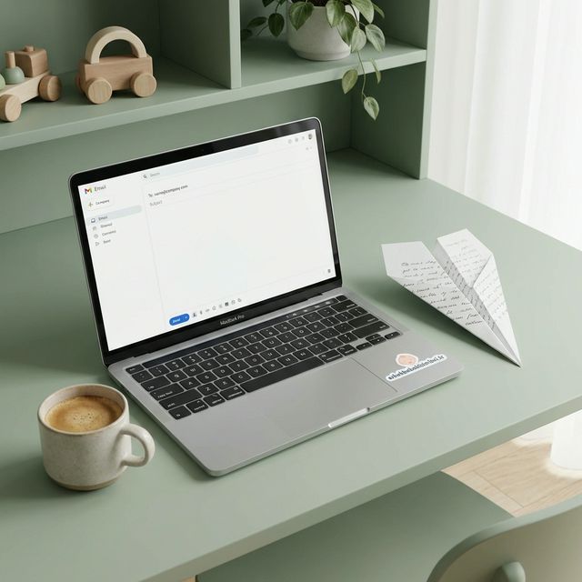 Mail Adresinde Kolay Kullanılan Erkek İsimleri: Profesyonel Bir Başlangıç