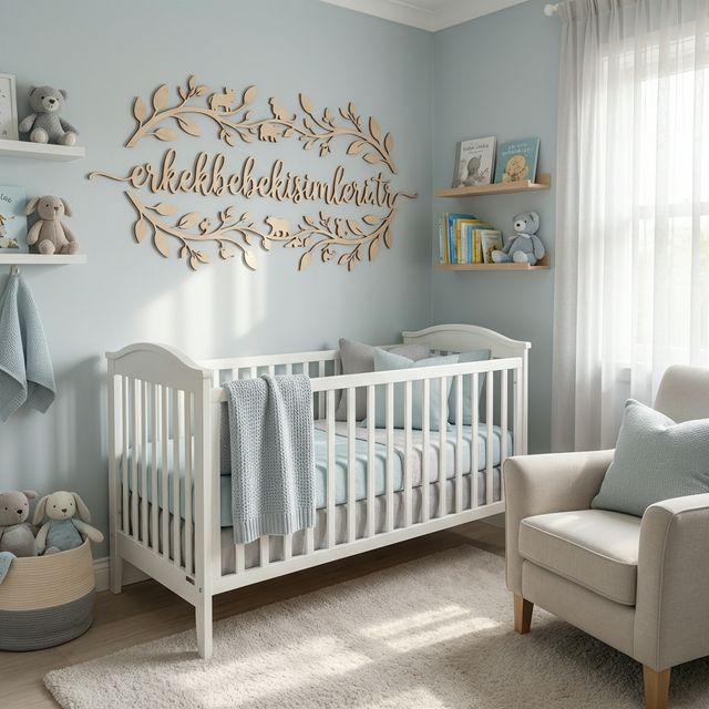 %100 Niyet Odaklı Erkek Bebek İsimleri: Karakteri Şekillendiren Seçimler