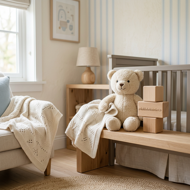 Oğluma Ne İsim Koysam? En İyi İsim Önerileri