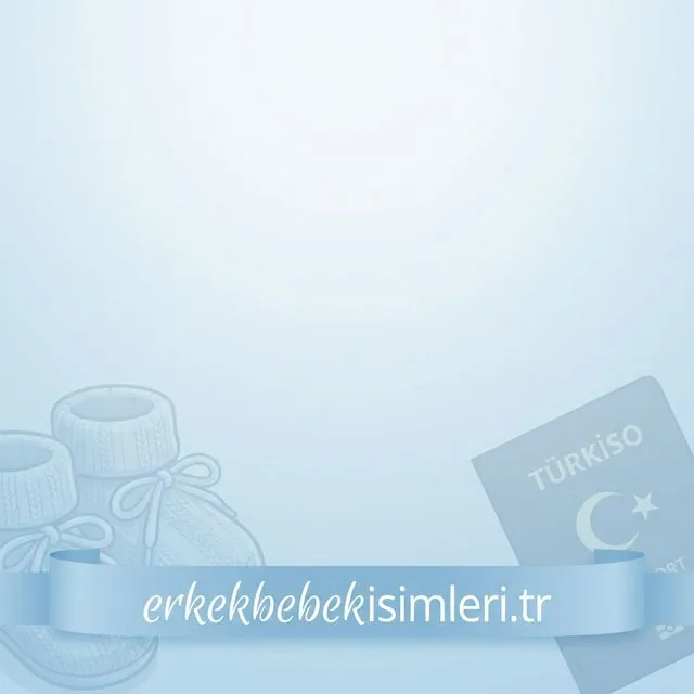 Pasaportta Sorun Çıkarmayan Erkek İsimleri: Uluslararası Kolaylık