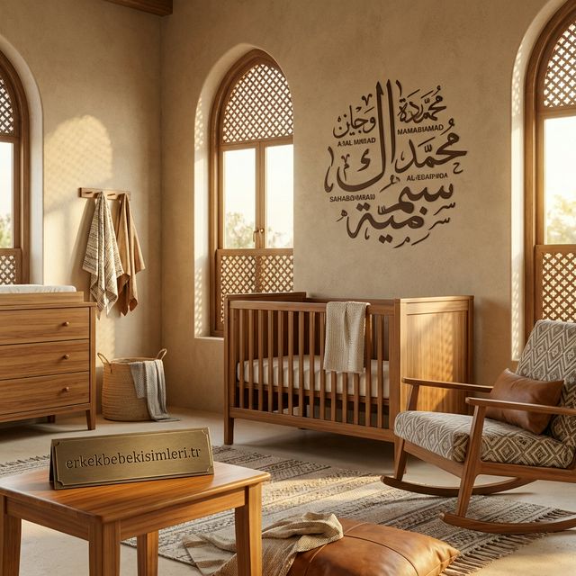 En Şanlı Sahabe Erkek İsimleri ve Manevi Hikayeleri