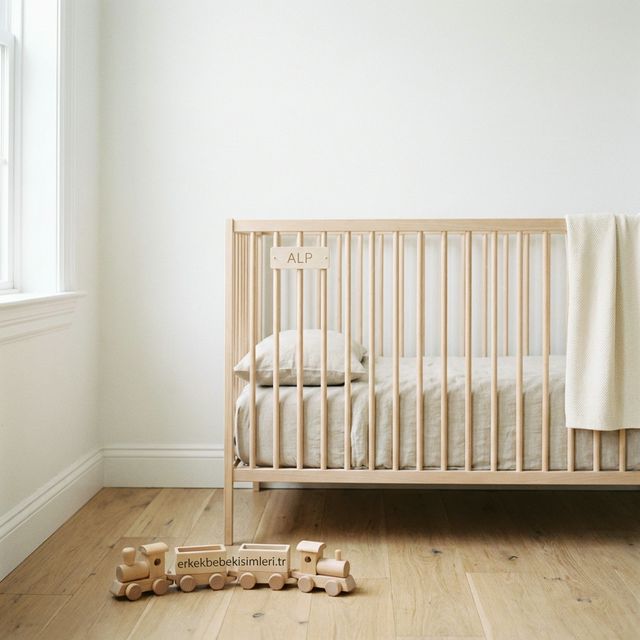 Soyadı Uzun Olanlar İçin Kısa Erkek İsimleri: Estetik ve Denge