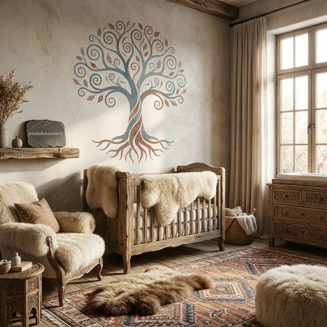 Türk Mitolojisinden Erkek İsimleri: Epik ve Mistik Öneriler