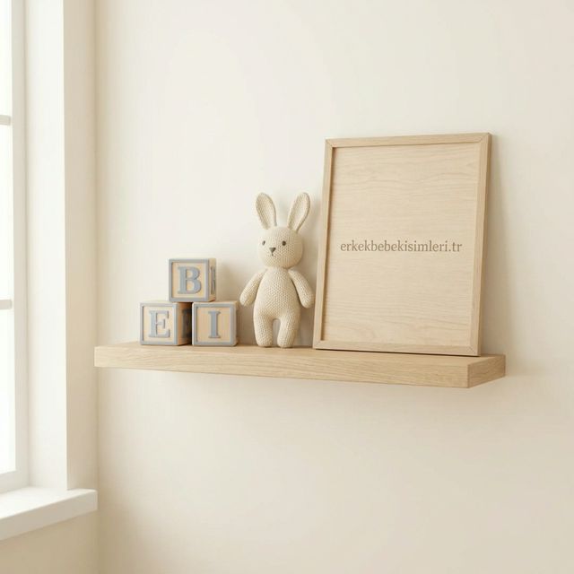 Türkçe Okunuşu Kolay Erkek Bebek İsimleri: Akıcı ve Modern Seçenekler