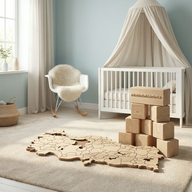 Türkiye’de En Çok Konulan Erkek İsimleri