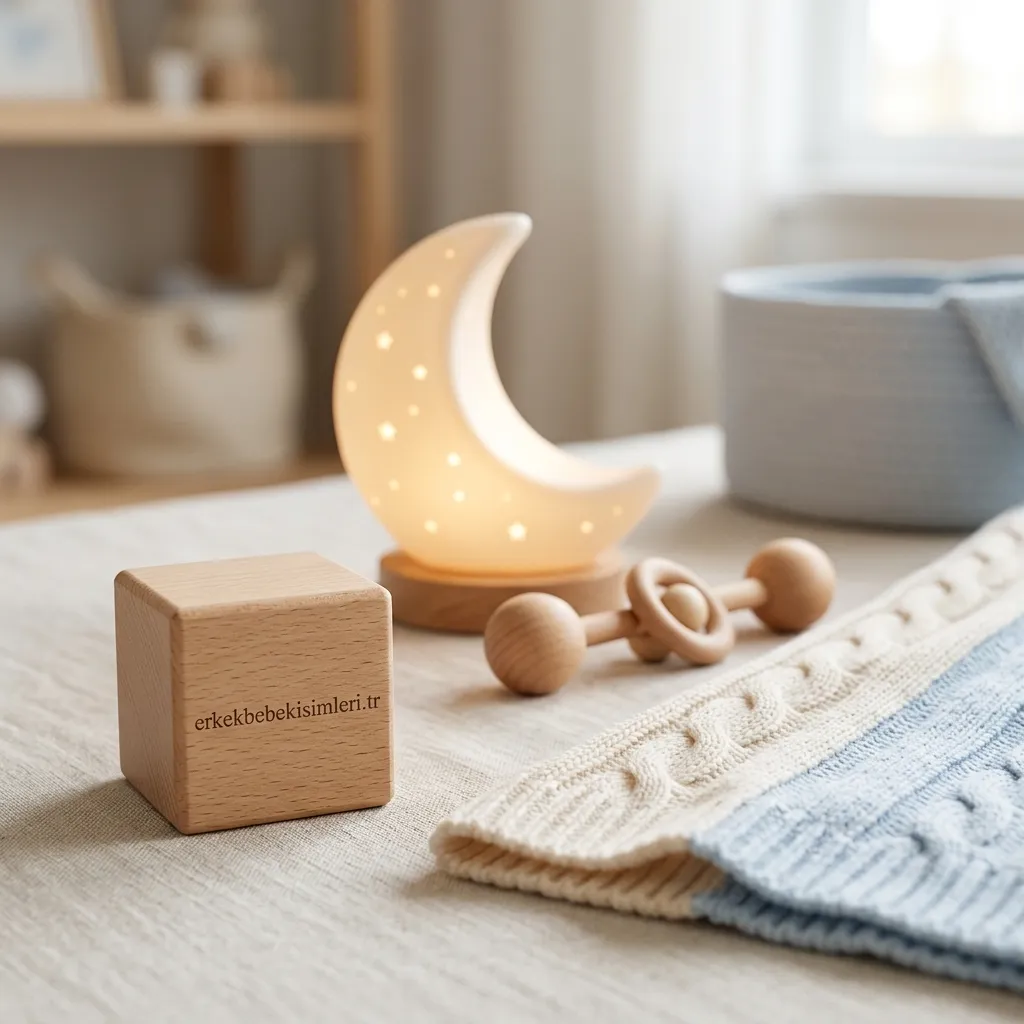 Türkiye’de Yükselişe Geçen Modern Erkek İsimleri