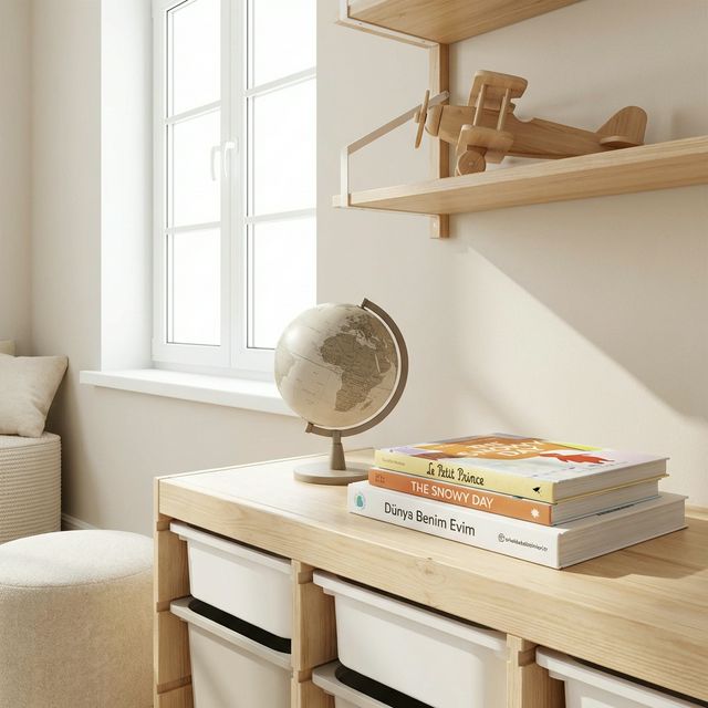 Uluslararası Kullanıma Uygun Erkek İsimleri: Global Bir Kimlik